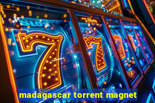 madagascar torrent magnet